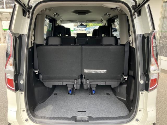 Ref:AUX-25184542 NISSAN SERENA 2022 18 Ref:AUX-25184542 NISSAN SERENA 2022 - Image 18