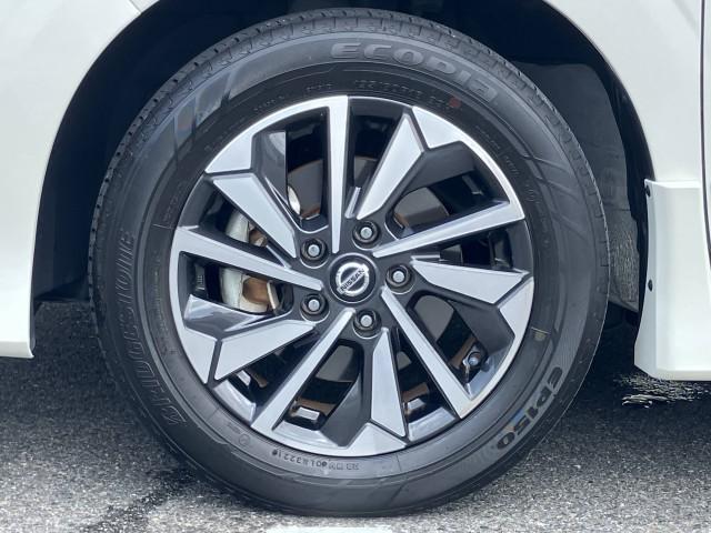 Ref:AUX-25184542 NISSAN SERENA 2022 19 Ref:AUX-25184542 NISSAN SERENA 2022 - Image 19