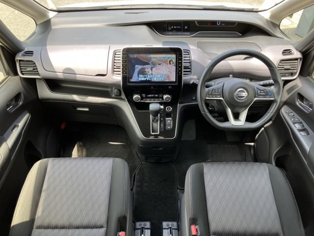 Ref:AUX-25184542 NISSAN SERENA 2022 3 Ref:AUX-25184542 NISSAN SERENA 2022 - Image 3
