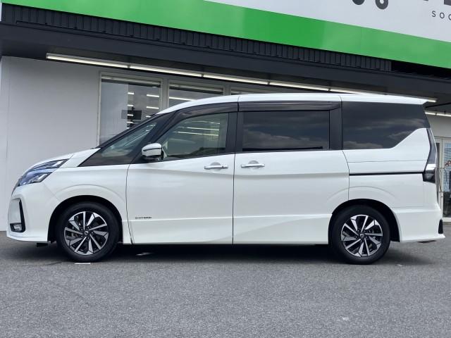 Ref:AUX-25184542 NISSAN SERENA 2022 10 Ref:AUX-25184542 NISSAN SERENA 2022 - Image 10