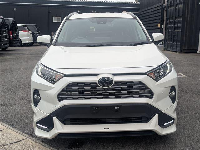 Ref:AUX-25184593 TOYOTA RAV4 2021 2 Ref:AUX-25184593 TOYOTA RAV4 2021 - Image 2