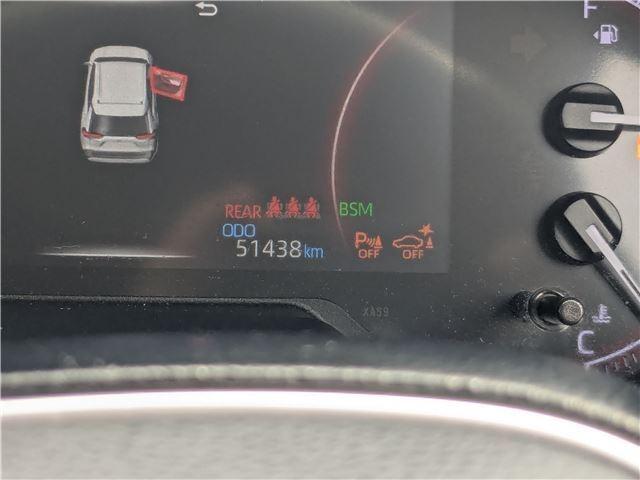 Ref:AUX-25184593 TOYOTA RAV4 2021 11 Ref:AUX-25184593 TOYOTA RAV4 2021 - Image 11