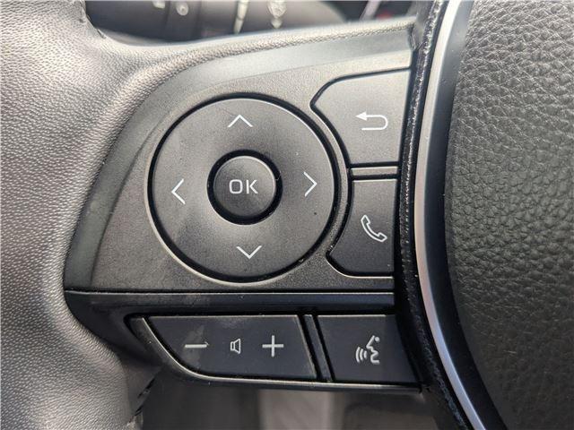 Ref:AUX-25184593 TOYOTA RAV4 2021 12 Ref:AUX-25184593 TOYOTA RAV4 2021 - Image 12