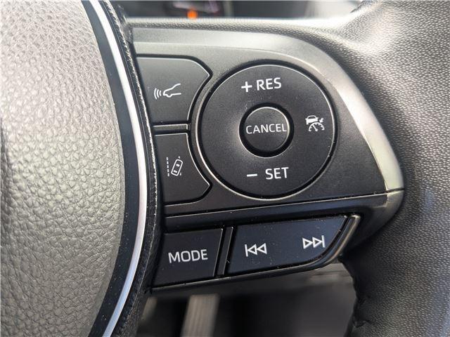 Ref:AUX-25184593 TOYOTA RAV4 2021 13 Ref:AUX-25184593 TOYOTA RAV4 2021 - Image 13