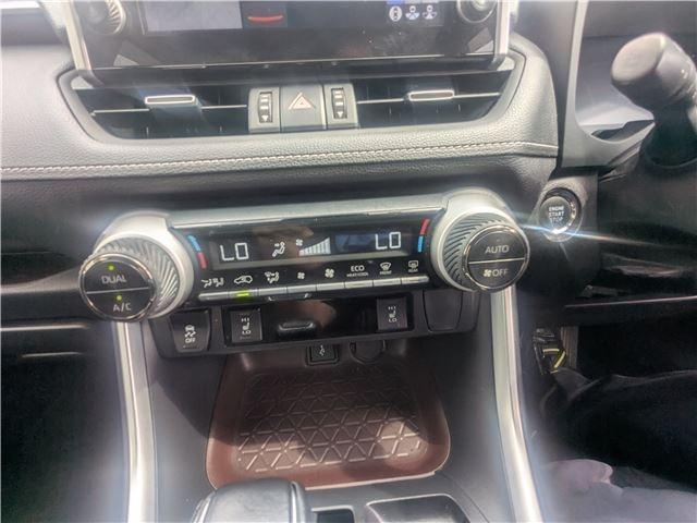 Ref:AUX-25184593 TOYOTA RAV4 2021 16 Ref:AUX-25184593 TOYOTA RAV4 2021 - Image 16