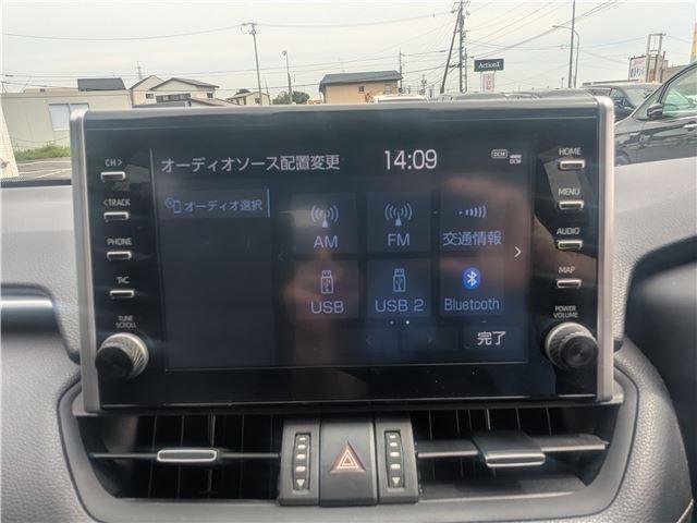 Ref:AUX-25184593 TOYOTA RAV4 2021 17 Ref:AUX-25184593 TOYOTA RAV4 2021 - Image 17