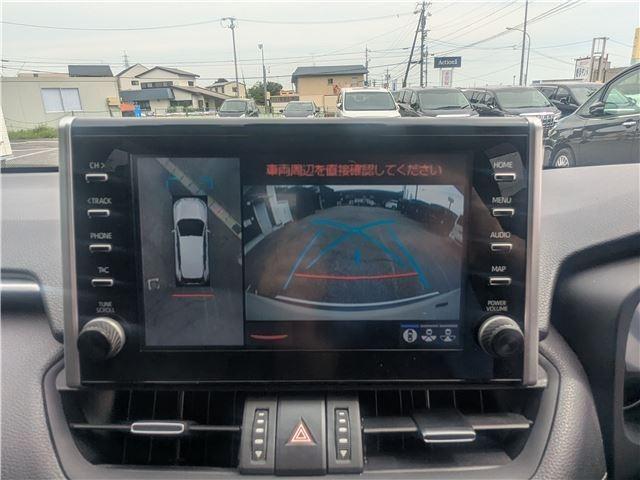 Ref:AUX-25184593 TOYOTA RAV4 2021 18 Ref:AUX-25184593 TOYOTA RAV4 2021 - Image 18
