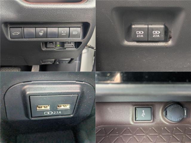 Ref:AUX-25184593 TOYOTA RAV4 2021 19 Ref:AUX-25184593 TOYOTA RAV4 2021 - Image 19