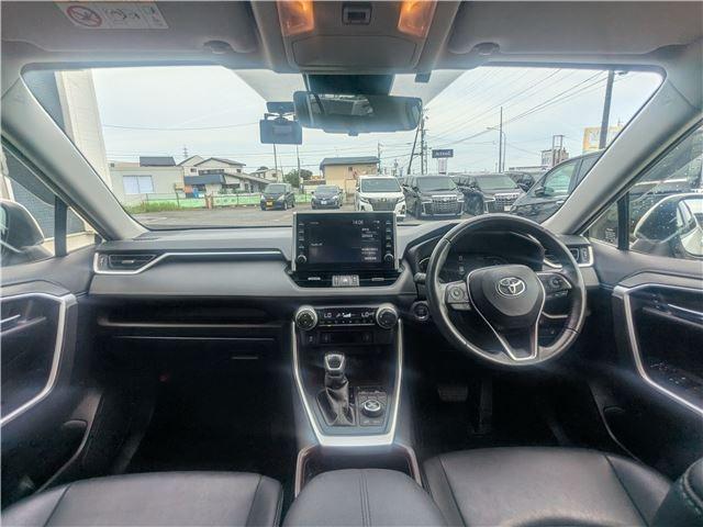 Ref:AUX-25184593 TOYOTA RAV4 2021 3 Ref:AUX-25184593 TOYOTA RAV4 2021 - Image 3