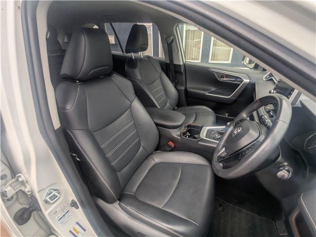 Ref:AUX-25184593 TOYOTA RAV4 2021 9 Ref:AUX-25184593 TOYOTA RAV4 2021 - Image 9