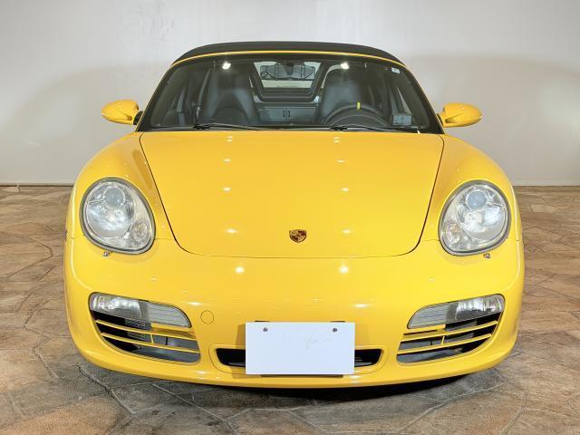 Ref:AUX-25184603 PORSCHE BOXSTER 2008 2 Ref:AUX-25184603 PORSCHE BOXSTER 2008 - Image 2