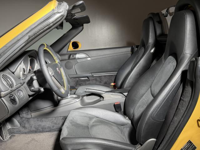 Ref:AUX-25184603 PORSCHE BOXSTER 2008 5 Ref:AUX-25184603 PORSCHE BOXSTER 2008 - Image 5