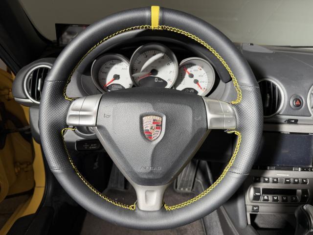 Ref:AUX-25184603 PORSCHE BOXSTER 2008 7 Ref:AUX-25184603 PORSCHE BOXSTER 2008 - Image 7