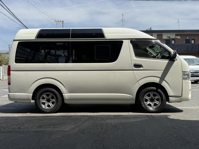 Ref:AUX-25184656 TOYOTA HIACE VAN 2017 13 Ref:AUX-25184656 TOYOTA HIACE VAN 2017 - Image 13