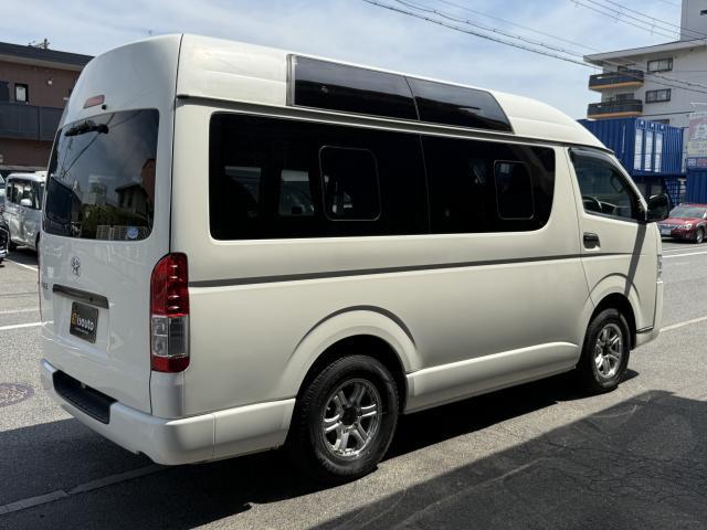 Ref:AUX-25184656 TOYOTA HIACE VAN 2017 3 Ref:AUX-25184656 TOYOTA HIACE VAN 2017 - Image 3