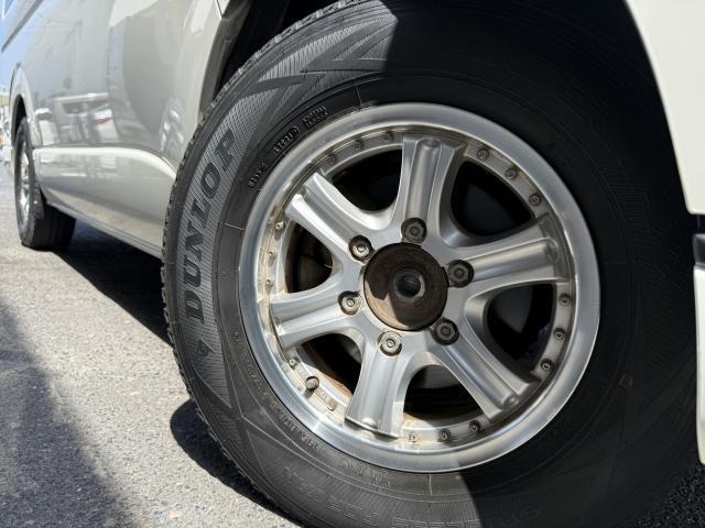 Ref:AUX-25184656 TOYOTA HIACE VAN 2017 6 Ref:AUX-25184656 TOYOTA HIACE VAN 2017 - Image 6