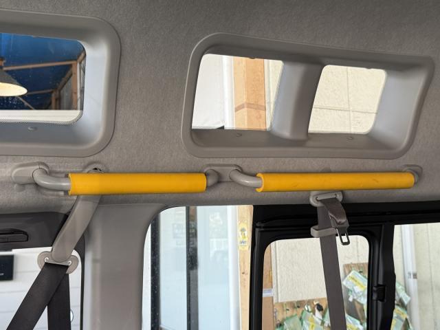 Ref:AUX-25184656 TOYOTA HIACE VAN 2017 9 Ref:AUX-25184656 TOYOTA HIACE VAN 2017 - Image 9