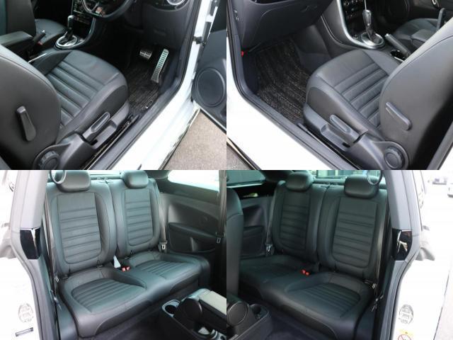 Ref:AUX-25184662 VOLKSWAGEN THE BEETLE 2019 11 Ref:AUX-25184662 VOLKSWAGEN THE BEETLE 2019 - Image 11