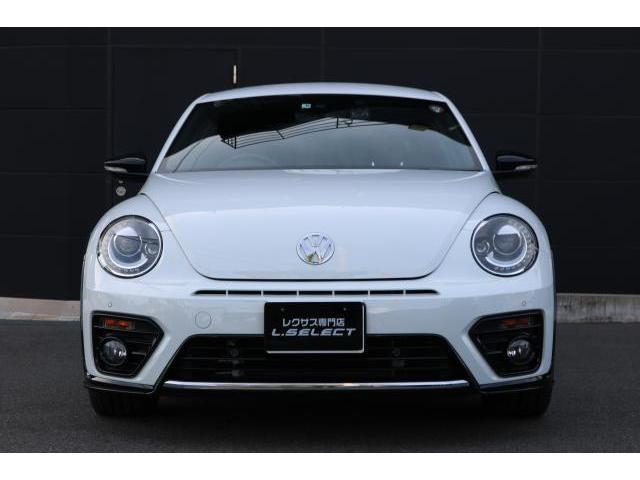 Ref:AUX-25184662 VOLKSWAGEN THE BEETLE 2019 13 Ref:AUX-25184662 VOLKSWAGEN THE BEETLE 2019 - Image 13