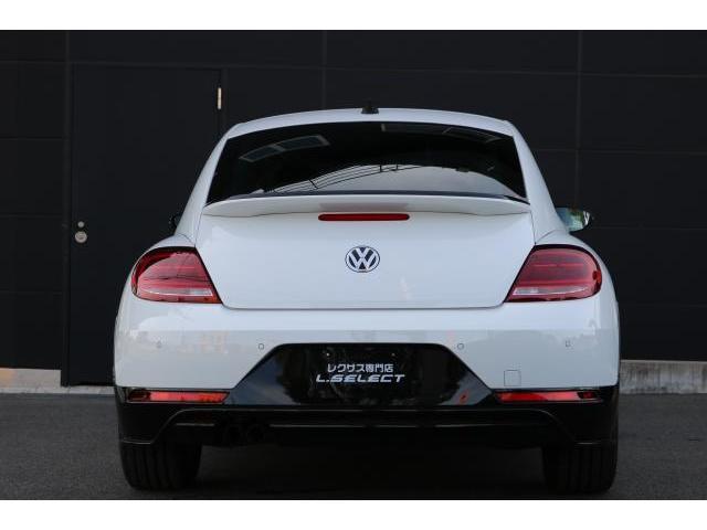 Ref:AUX-25184662 VOLKSWAGEN THE BEETLE 2019 14 Ref:AUX-25184662 VOLKSWAGEN THE BEETLE 2019 - Image 14