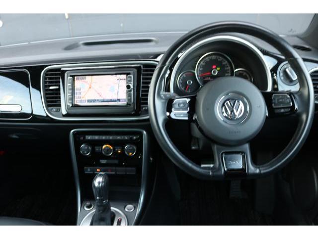 Ref:AUX-25184662 VOLKSWAGEN THE BEETLE 2019 3 Ref:AUX-25184662 VOLKSWAGEN THE BEETLE 2019 - Image 3