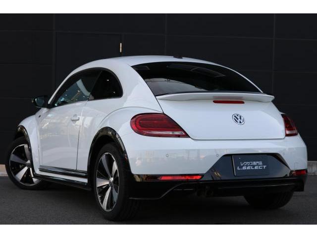 Ref:AUX-25184662 VOLKSWAGEN THE BEETLE 2019 5 Ref:AUX-25184662 VOLKSWAGEN THE BEETLE 2019 - Image 5