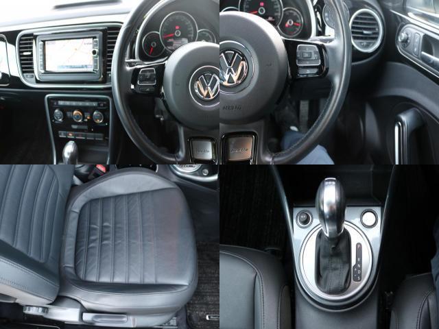 Ref:AUX-25184662 VOLKSWAGEN THE BEETLE 2019 10 Ref:AUX-25184662 VOLKSWAGEN THE BEETLE 2019 - Image 10