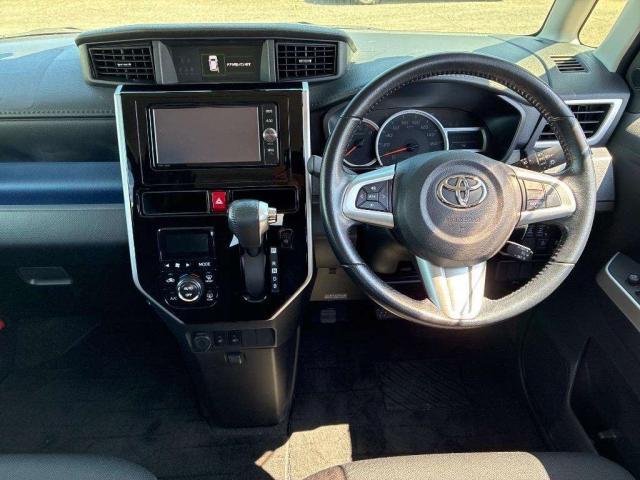 Ref:AUX-25184703 TOYOTA TANK 2017 5 Ref:AUX-25184703 TOYOTA TANK 2017 - Image 5
