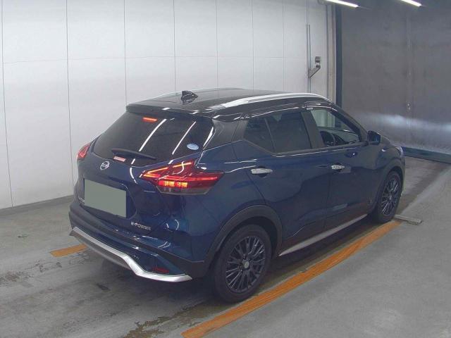 Ref:AUX-25184739 NISSAN KICKS 2022 2 Ref:AUX-25184739 NISSAN KICKS 2022 - Image 2