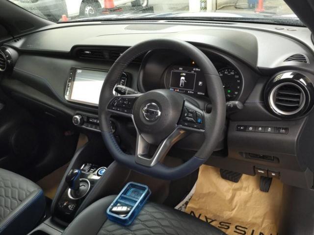 Ref:AUX-25184739 NISSAN KICKS 2022 3 Ref:AUX-25184739 NISSAN KICKS 2022 - Image 3