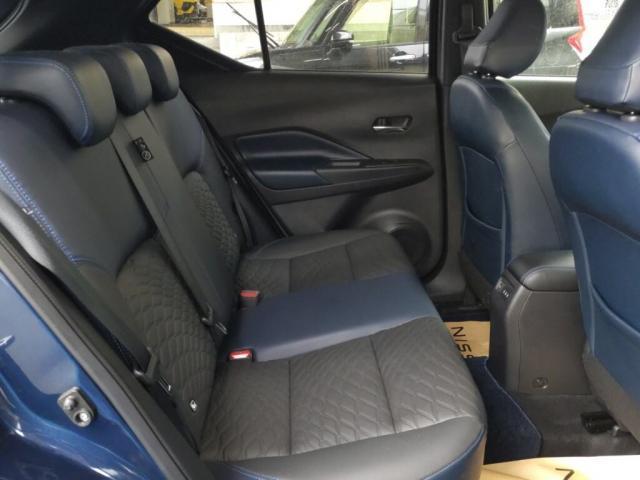 Ref:AUX-25184739 NISSAN KICKS 2022 4 Ref:AUX-25184739 NISSAN KICKS 2022 - Image 4