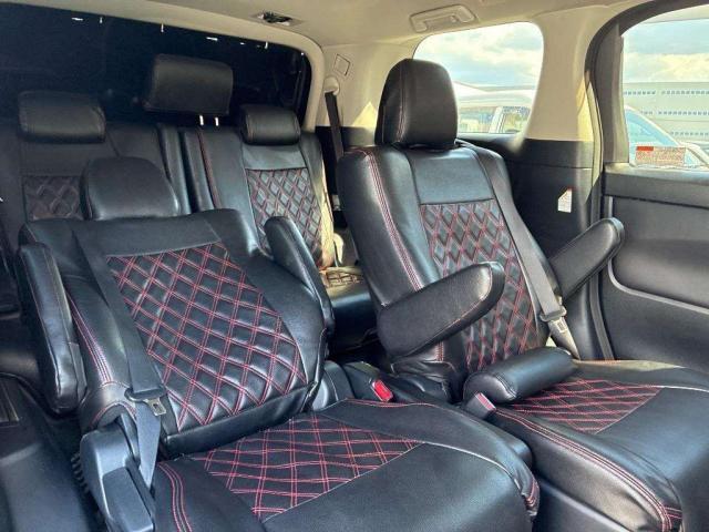 Ref:AUX-25184807 TOYOTA VELLFIRE 2015 7 Ref:AUX-25184807 TOYOTA VELLFIRE 2015 - Image 7