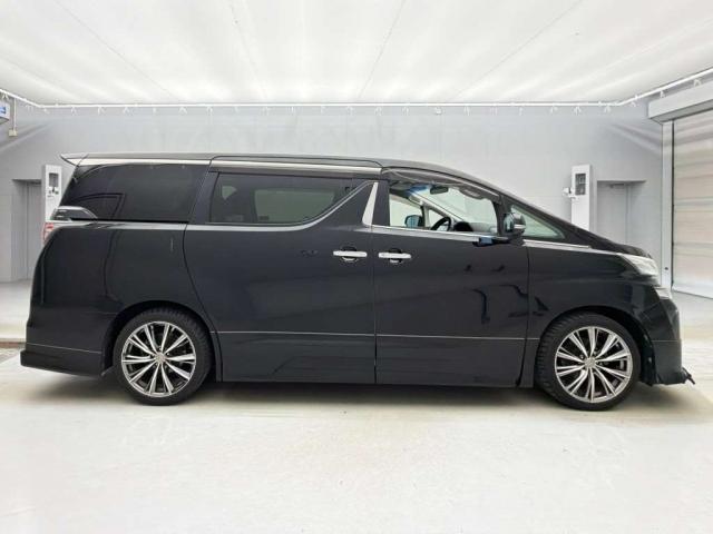 Ref:AUX-25184807 TOYOTA VELLFIRE 2015 10 Ref:AUX-25184807 TOYOTA VELLFIRE 2015 - Image 10