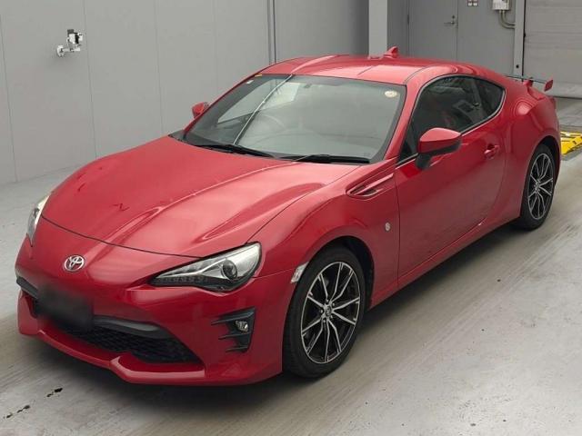 Ref:AUX-25184820 TOYOTA 86 2016 2 Ref:AUX-25184820 TOYOTA 86 2016 - Image 2