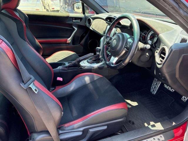 Ref:AUX-25184820 TOYOTA 86 2016 6 Ref:AUX-25184820 TOYOTA 86 2016 - Image 6