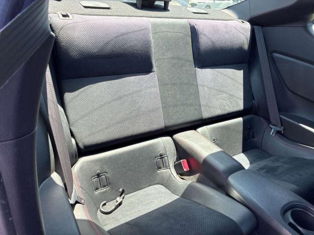 Ref:AUX-25184820 TOYOTA 86 2016 7 Ref:AUX-25184820 TOYOTA 86 2016 - Image 7