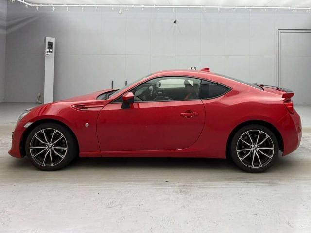 Ref:AUX-25184820 TOYOTA 86 2016 8 Ref:AUX-25184820 TOYOTA 86 2016 - Image 8