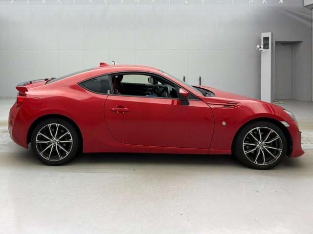 Ref:AUX-25184820 TOYOTA 86 2016 9 Ref:AUX-25184820 TOYOTA 86 2016 - Image 9