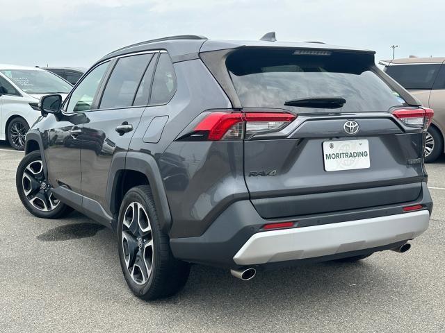 Ref:AUX-25191740 TOYOTA RAV4 2020 2 Ref:AUX-25191740 TOYOTA RAV4 2020 - Image 2