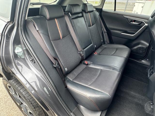 Ref:AUX-25191740 TOYOTA RAV4 2020 11 Ref:AUX-25191740 TOYOTA RAV4 2020 - Image 11