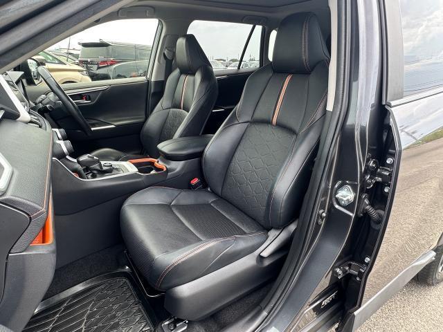 Ref:AUX-25191740 TOYOTA RAV4 2020 13 Ref:AUX-25191740 TOYOTA RAV4 2020 - Image 13