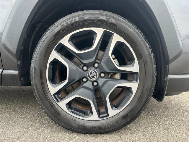 Ref:AUX-25191740 TOYOTA RAV4 2020 14 Ref:AUX-25191740 TOYOTA RAV4 2020 - Image 14