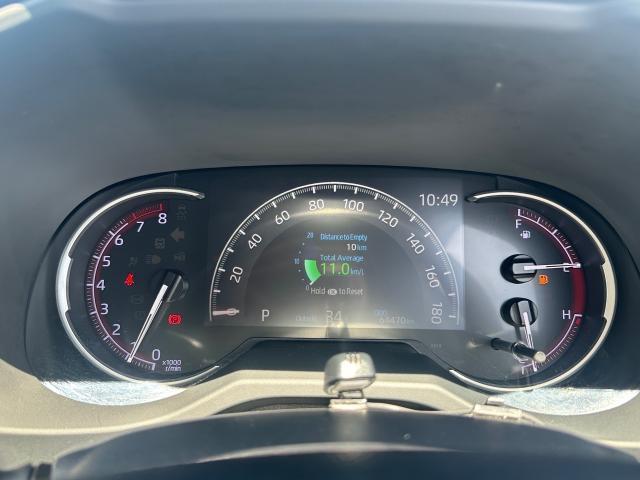 Ref:AUX-25191740 TOYOTA RAV4 2020 15 Ref:AUX-25191740 TOYOTA RAV4 2020 - Image 15