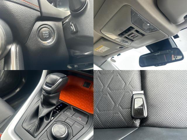 Ref:AUX-25191740 TOYOTA RAV4 2020 17 Ref:AUX-25191740 TOYOTA RAV4 2020 - Image 17