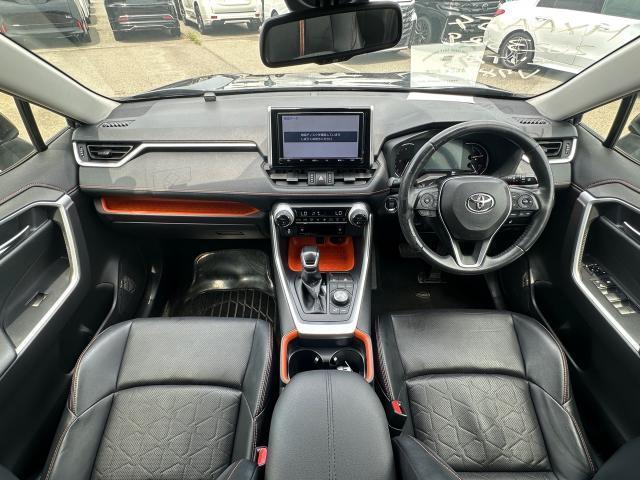 Ref:AUX-25191740 TOYOTA RAV4 2020 3 Ref:AUX-25191740 TOYOTA RAV4 2020 - Image 3