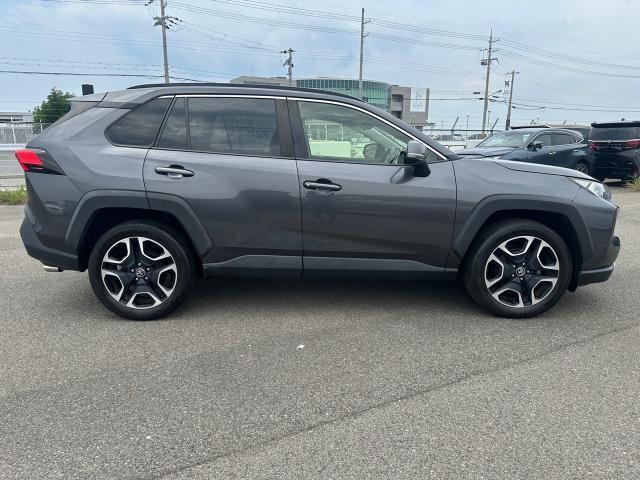 Ref:AUX-25191740 TOYOTA RAV4 2020 6 Ref:AUX-25191740 TOYOTA RAV4 2020 - Image 6