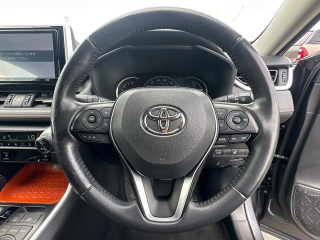 Ref:AUX-25191740 TOYOTA RAV4 2020 9 Ref:AUX-25191740 TOYOTA RAV4 2020 - Image 9
