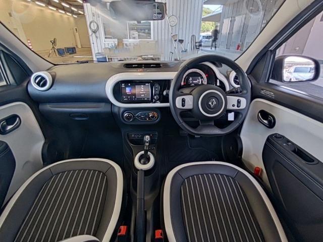Ref:AUX-25193603 RENAULT TWINGO 2022 3 Ref:AUX-25193603 RENAULT TWINGO 2022 - Image 3