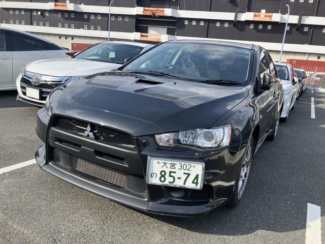 Ref:AUX-25193778 MITSUBISHI LANCER 2009 2 Ref:AUX-25193778 MITSUBISHI LANCER 2009 - Image 2