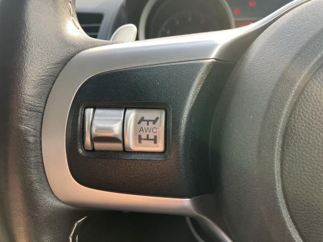 Ref:AUX-25193778 MITSUBISHI LANCER 2009 14 Ref:AUX-25193778 MITSUBISHI LANCER 2009 - Image 14